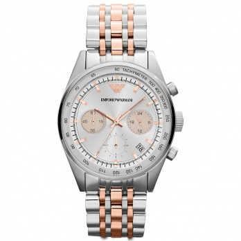 Emporio Armani AR6010 Kadın Kol Saati Emporio Armani AR6010 Kadın Kol Saati