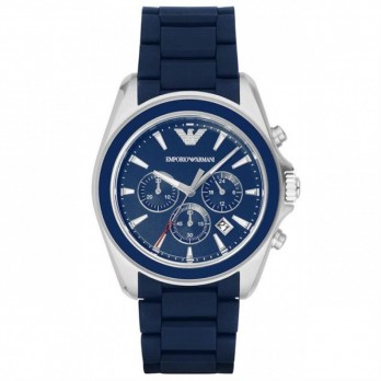 Emporio Armani AR6068 Erkek Kol Saati Emporio Armani AR6068 Erkek Kol Saati