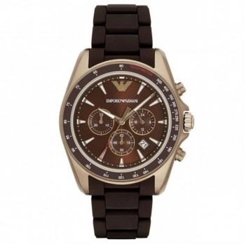Emporio Armani AR6099 Erkek Kol Saati Emporio Armani AR6099 Erkek Kol Saati
