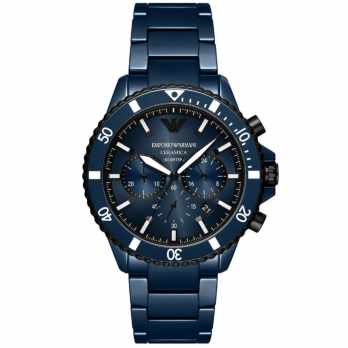 Emporio Armani AR70009 Erkek Kol Saati Emporio Armani AR70009 Erkek Kol Saati