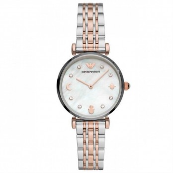 Emporio Armani AR80037 Kadın Kol Saati Emporio Armani AR80037 Kadın Kol Saati