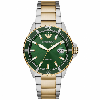 Emporio Armani AR80063 Erkek Kol Saati Emporio Armani AR80063 Erkek Kol Saati