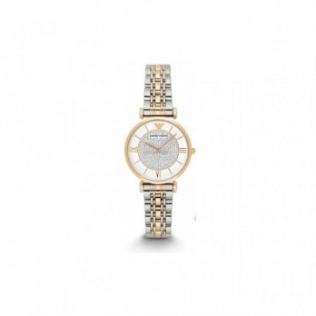 Emporio Armani AR8031 Kadın Kol Saati Emporio Armani AR8031 Kadın Kol Saati