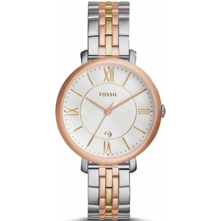 Fossil ES3844 Kadın Kol Saati