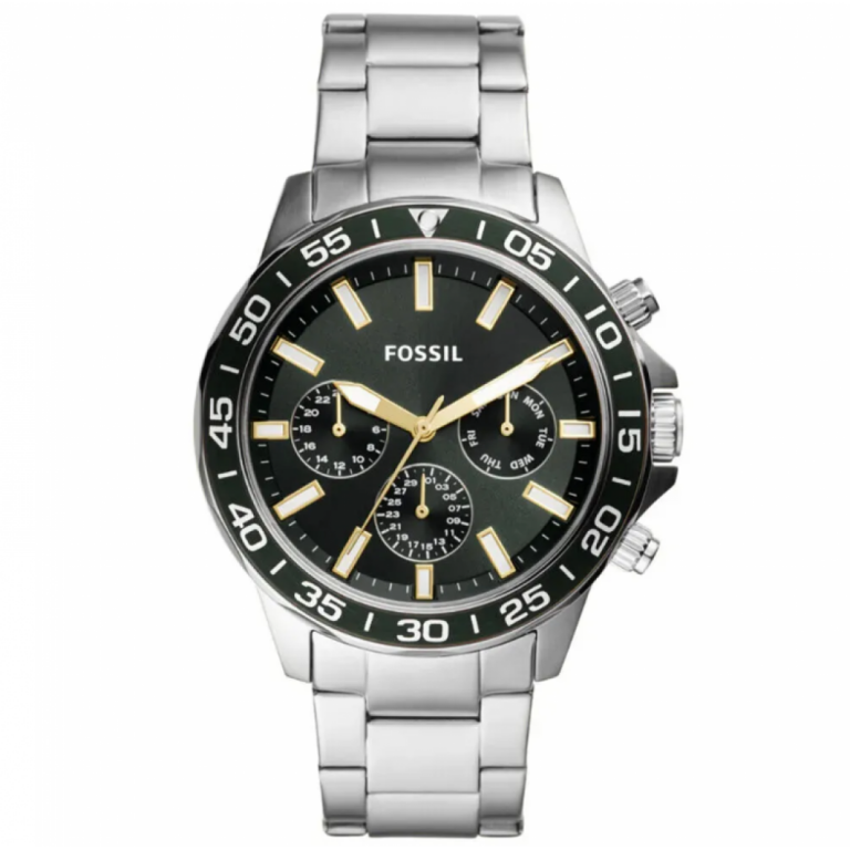 Fossil FBQ2492 Erkek Kol Saati