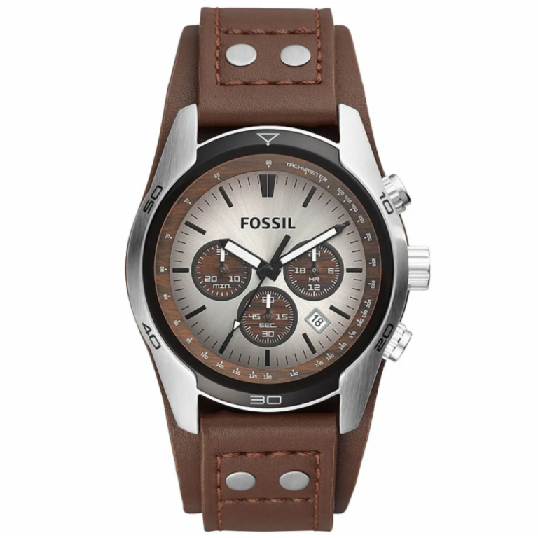 Fossil FCH2565 Erkek Kol Saati