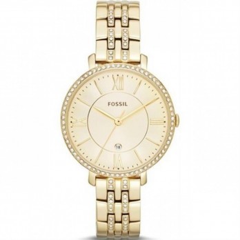 Fossil FES3547 Kadın Kol Saati Fossil FES3547 Kadın Kol Saati