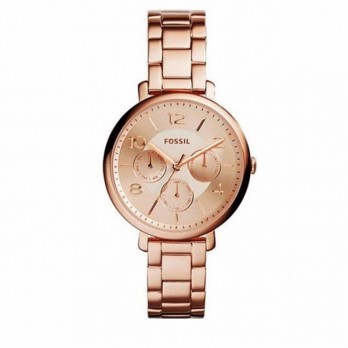 Fossil FES3665 Kadın Kol Saati Fossil FES3665 Kadın Kol Saati