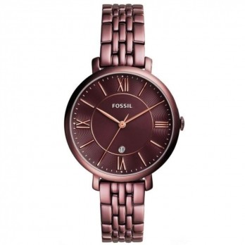 Fossil FES4100 Kadın Kol Saati ES4100