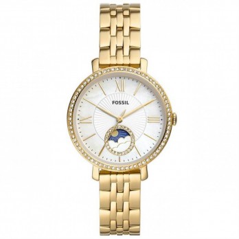 Fossil FES5167 Kadın Kol Saati Fossil FES5167 Kadın Kol Saati