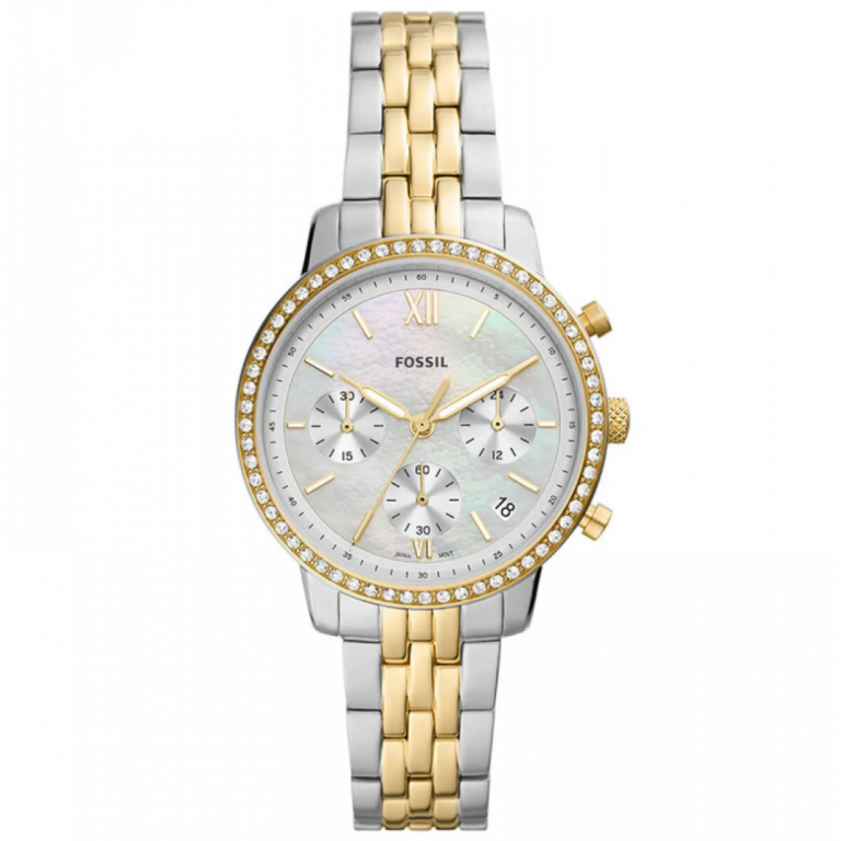 Fossil FES5216 Kadın Kol Saati