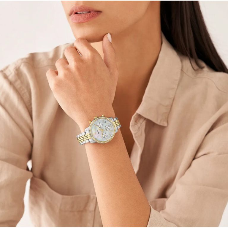 Fossil FES5216 Kadın Kol Saati