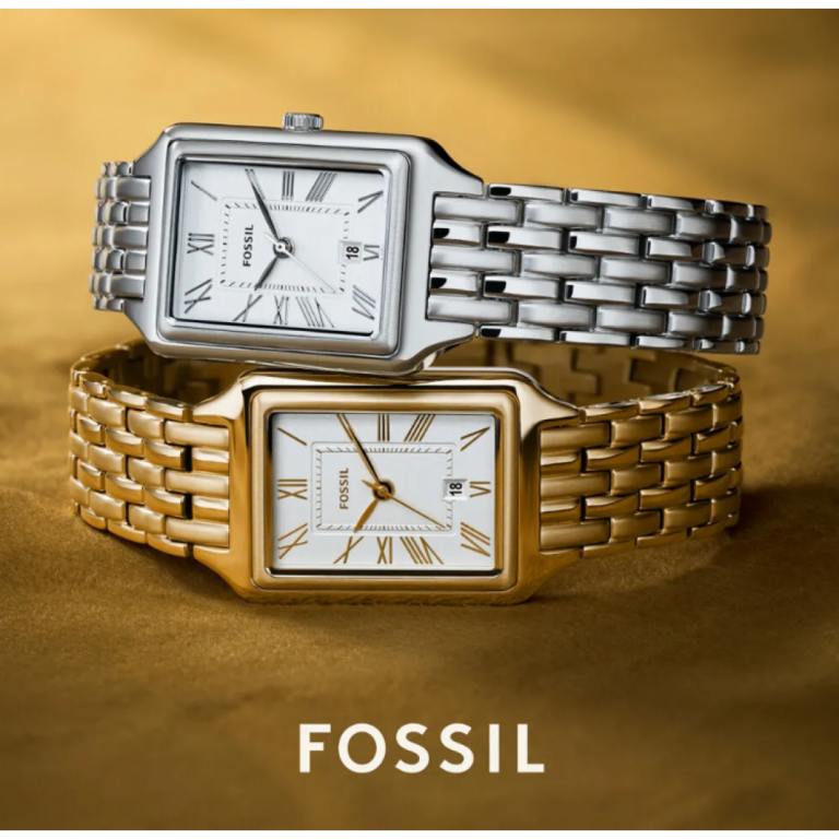 Fossil FES5220 Kadın Kol Saati