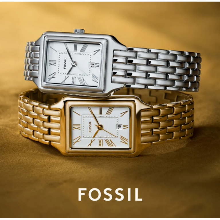 Fossil FES5221 Kadın Kol Saati