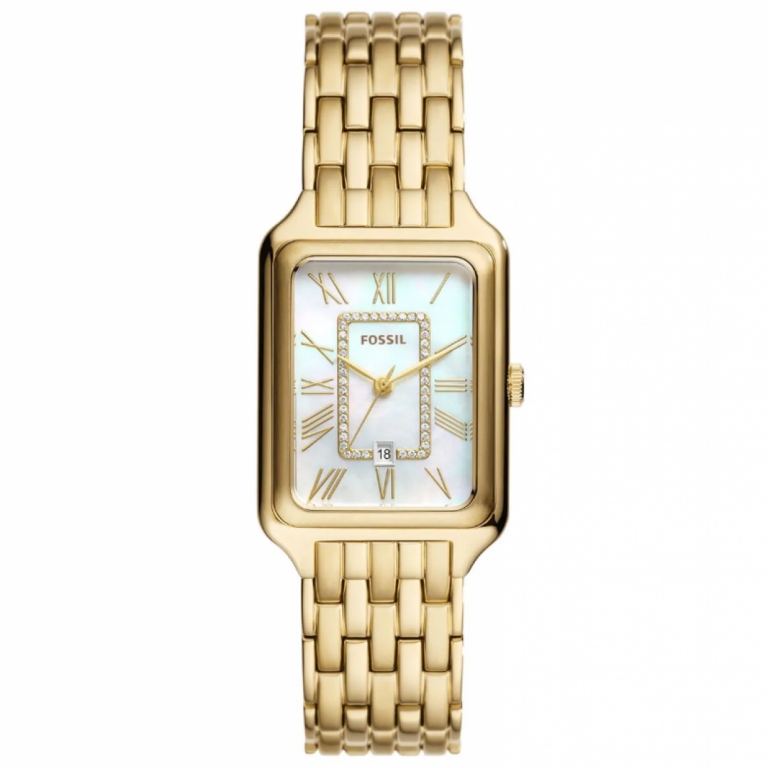Fossil FES5304 Kadın Kol Saati