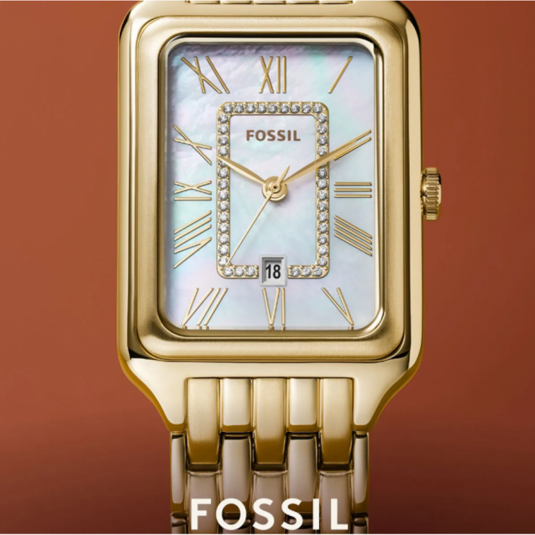 Fossil FES5304 Kadın Kol Saati