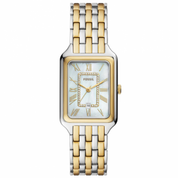 Fossil FES5305 Kadın Kol Saati Fossil FES5305 Kadın Kol Saati