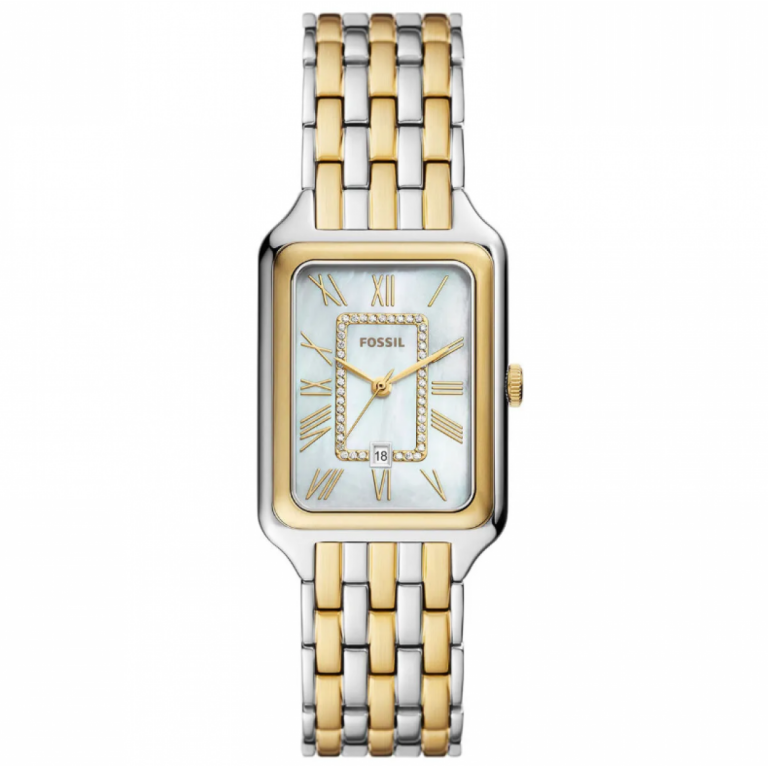 Fossil FES5305 Kadın Kol Saati