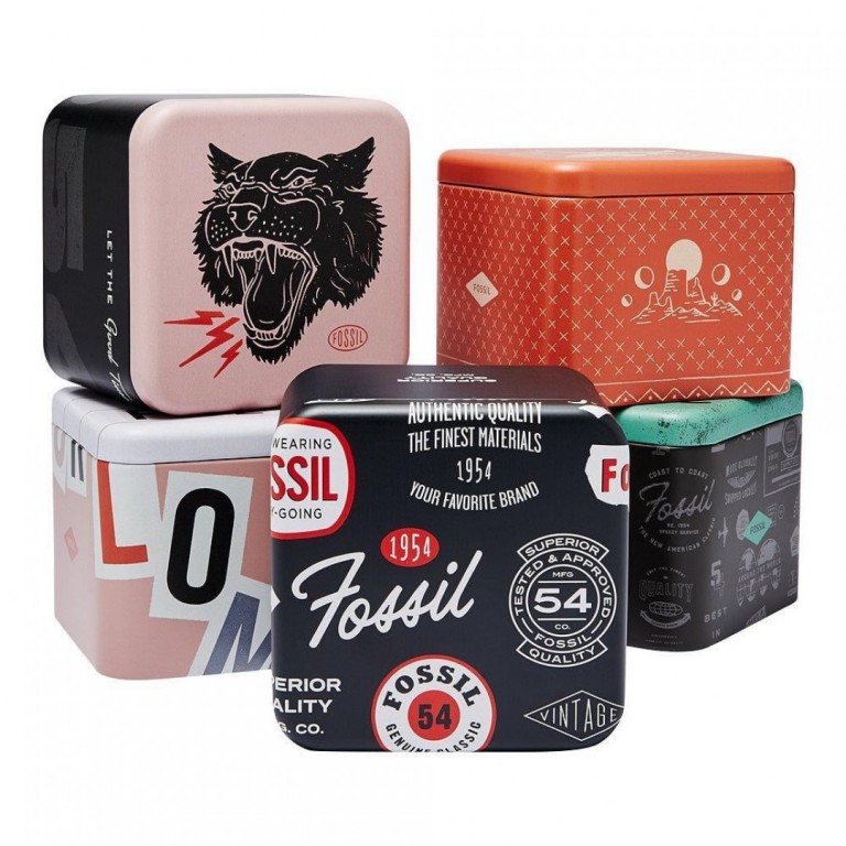 Fossil FES5306 Kadın Kol Saati