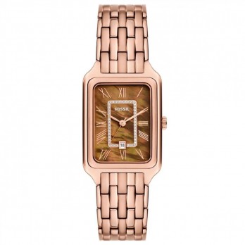 Fossil FES5323 Kadın Kol Saati Fossil FES5323 Kadın Kol Saati