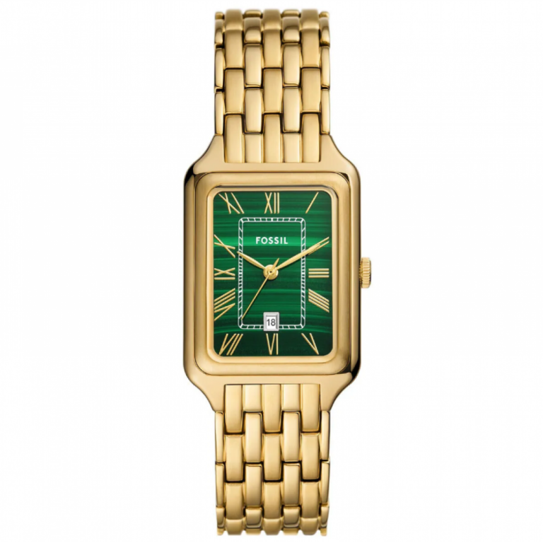 Fossil FES5341 Kadın Kol Saati