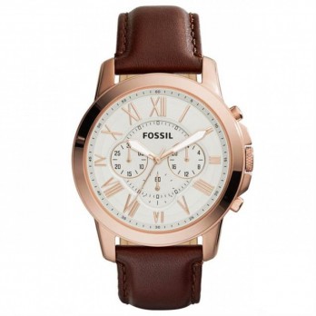 Fossil FFS4991 Erkek Kol Saati Fossil FFS4991 Erkek Kol Saati
