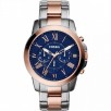 Fossil FFS5024 Erkek Kol Saati Fossil FFS5024 Erkek Kol Saati
