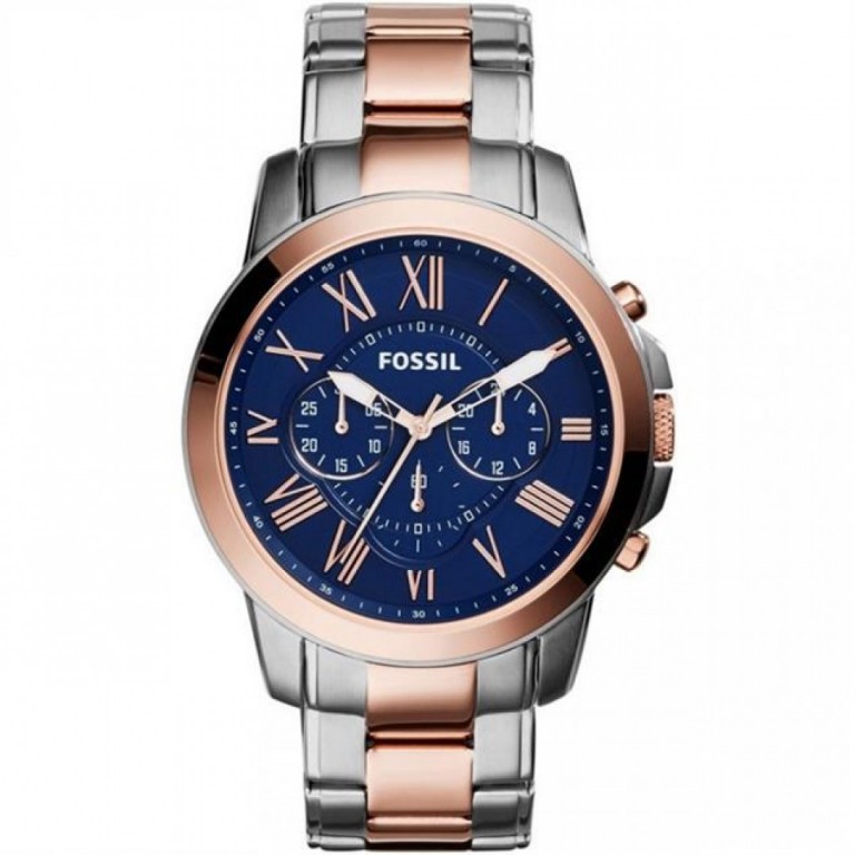 Fossil FFS5024 Erkek Kol Saati Fossil FFS5024 Erkek Kol Saati