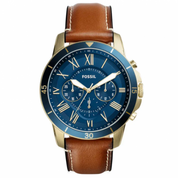 Fossil FFS5268 Erkek Kol Saati