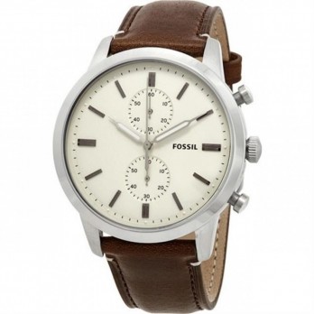 Fossil FFS5350 Erkek Kol Saati Fossil FFS5350 Erkek Kol Saati