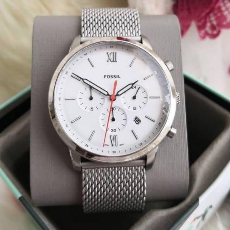 Fossil FFS5382 Erkek Kol Saati Fossil FFS5382 Erkek Kol Saati