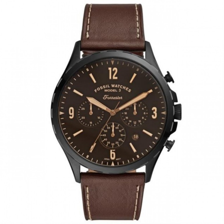Fossil FFS5608 Erkek Kol Saati Fossil FFS5608 Erkek Kol Saati