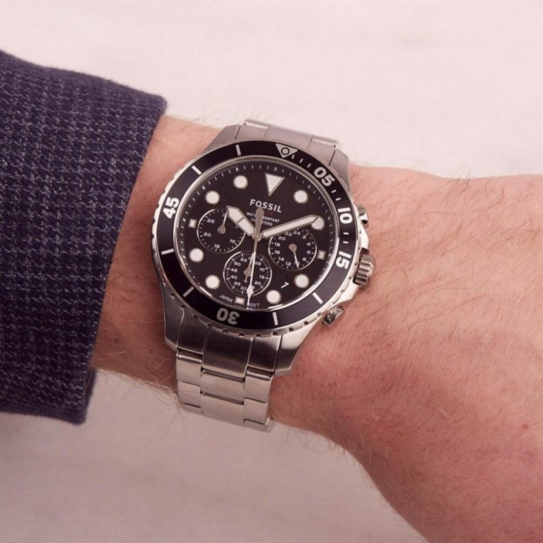 Fossil FFS5725 Erkek Kol Saati