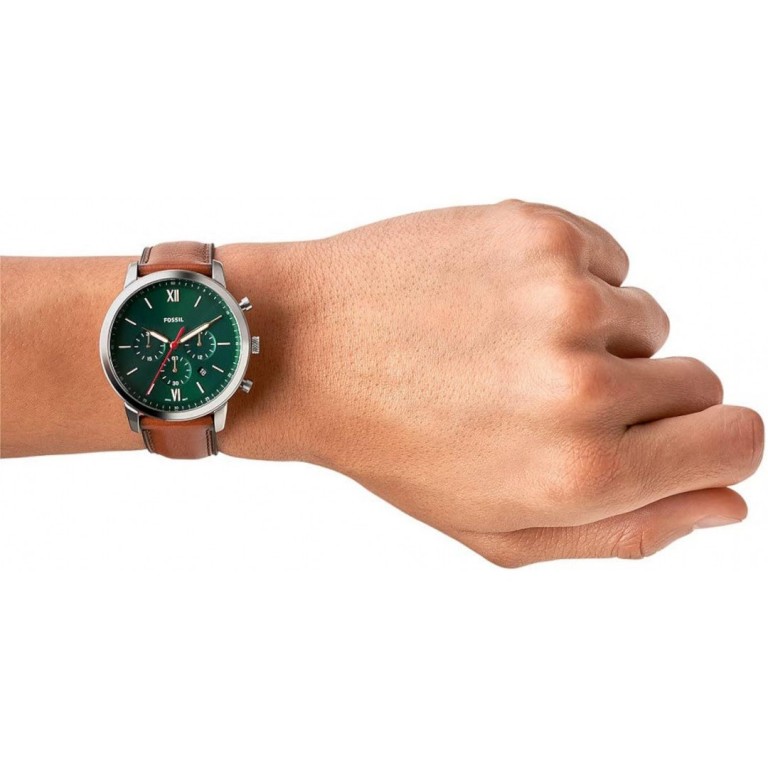 Fossil FFS5735 Erkek Kol Saati Fossil FFS5735 Erkek Kol Saati