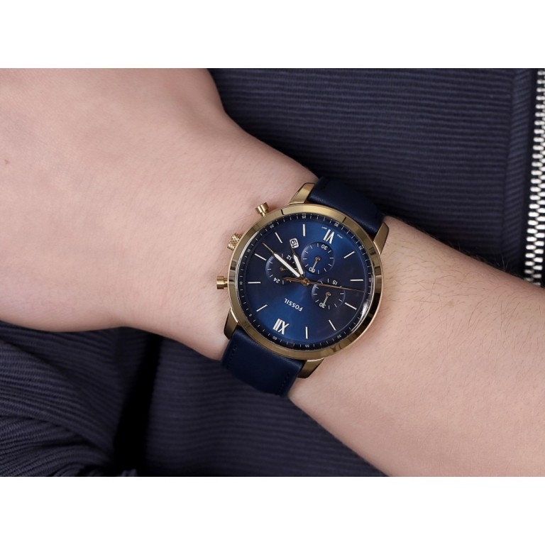 Fossil FFS5790 Erkek Kol Saati