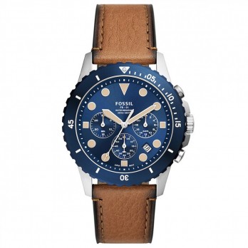 Fossil FFS5914 Erkek Kol Saati Fossil FFS5914 Erkek Kol Saati