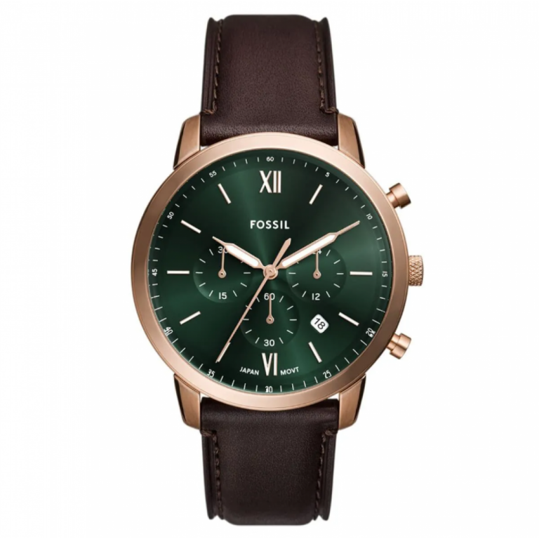 Fossil FFS6073 Erkek Kol Saati