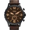 Fossil FJR1487 Erkek Kol Saati