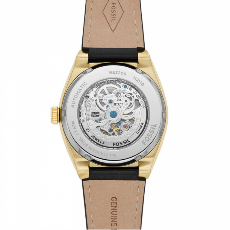 Fossil FME3208 Erkek Kol Saati