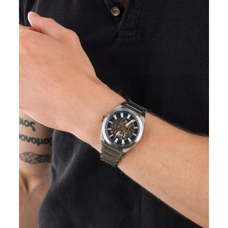 Fossil FME3220 Otomatik Erkek Kol Saati