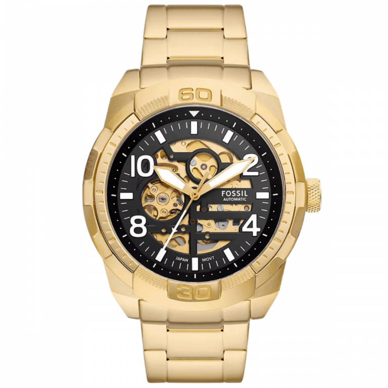 Fossil FME3257 Otomatik Erkek Kol Saati ME3257