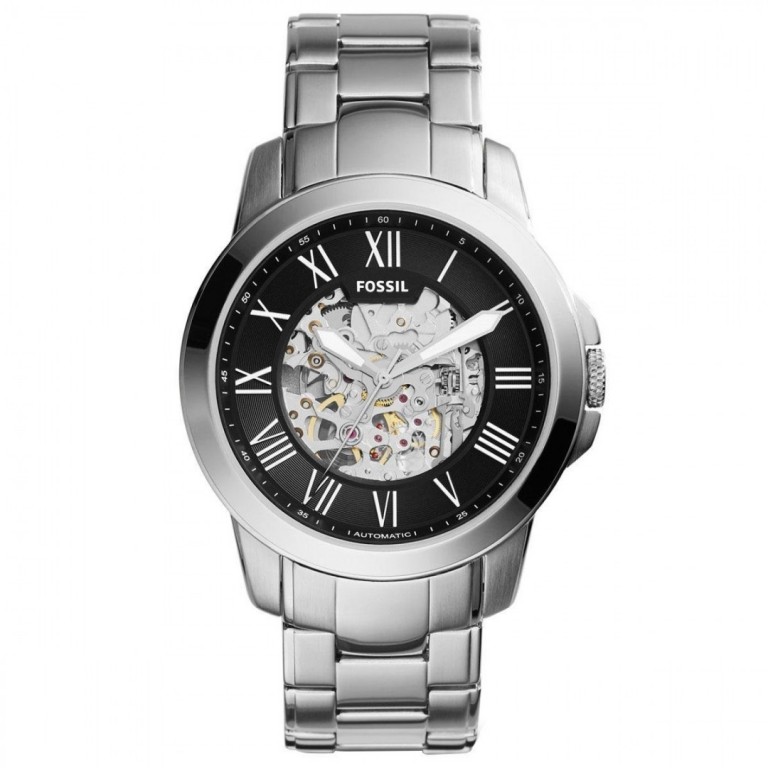 Fossil ME3103 Otomatik Erkek Kol Saati Fossil ME3103 Otomatik Erkek Kol Saati