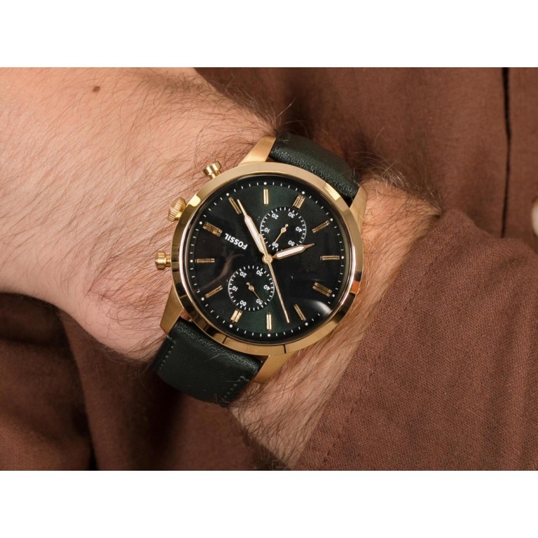 Fossil Townsman FS5599 Erkek Kol Saati