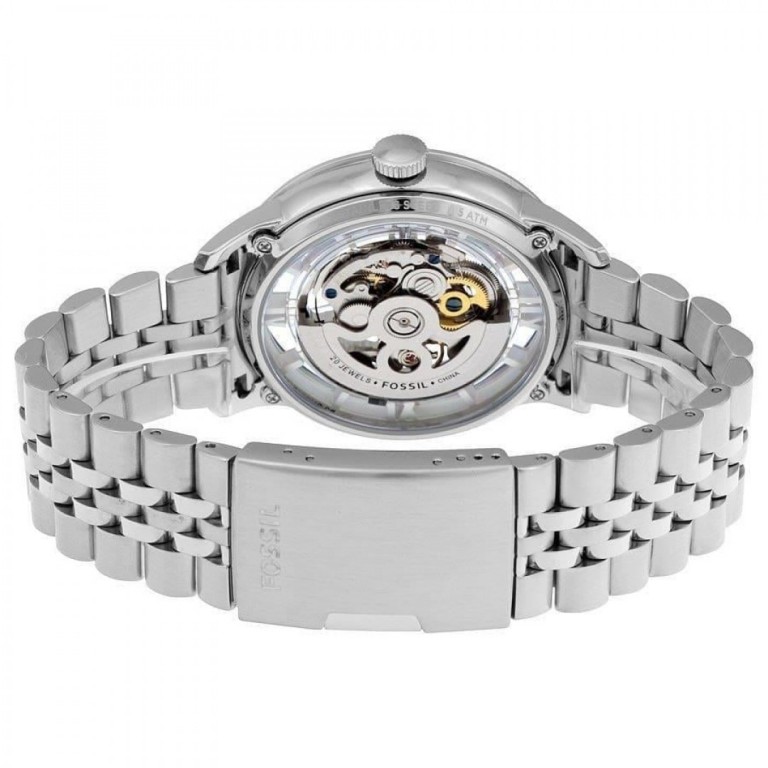 Fossil Townsman ME3044 Otomatik Erkek Kol Saati