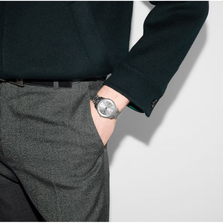 Gucci G-Timeless YA1264232 Kol Saati