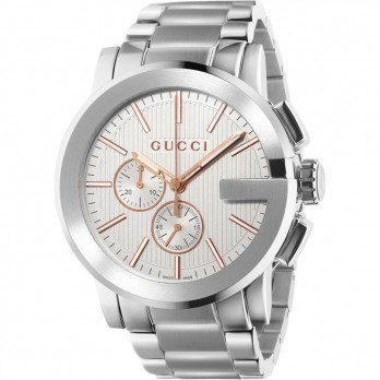Gucci YA101201 Erkek Kol Saati Gucci YA101201 Erkek Kol Saati
