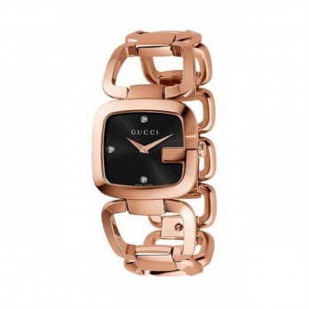 Gucci YA125512 Kadın Kol Saati Gucci YA125512 Kadın Kol Saati