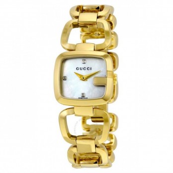 Gucci YA125513 Kadın Kol Saati Gucci YA125513 Kadın Kol Saati