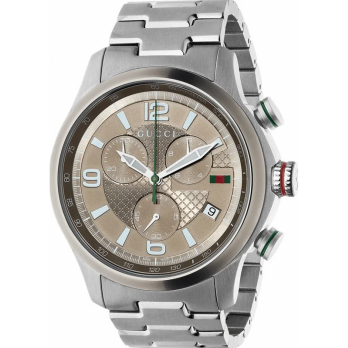 Gucci YA126248 Erkek Kol Saati Gucci YA126248 Erkek Kol Saati
