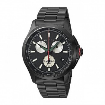 Gucci YA126268 Erkek Kol Saati Gucci YA126268 Erkek Kol Saati